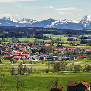 Wildpoldsried – ein energieautarkes Dorf