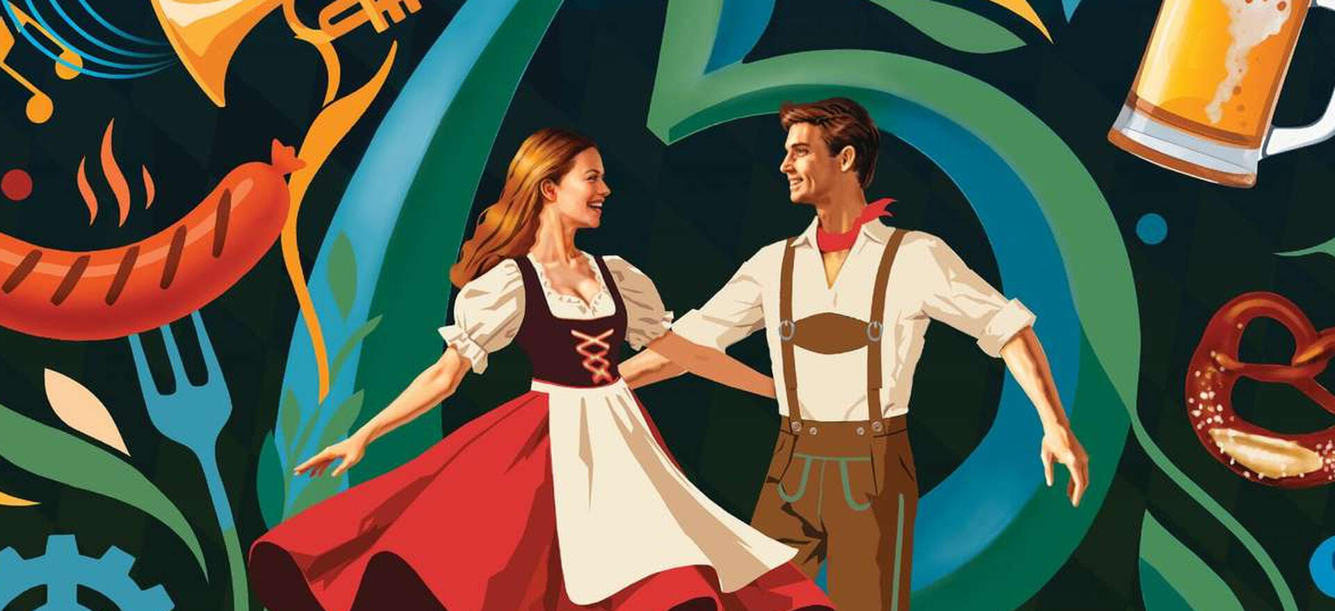 Die Allgäuer Festwoche 2026