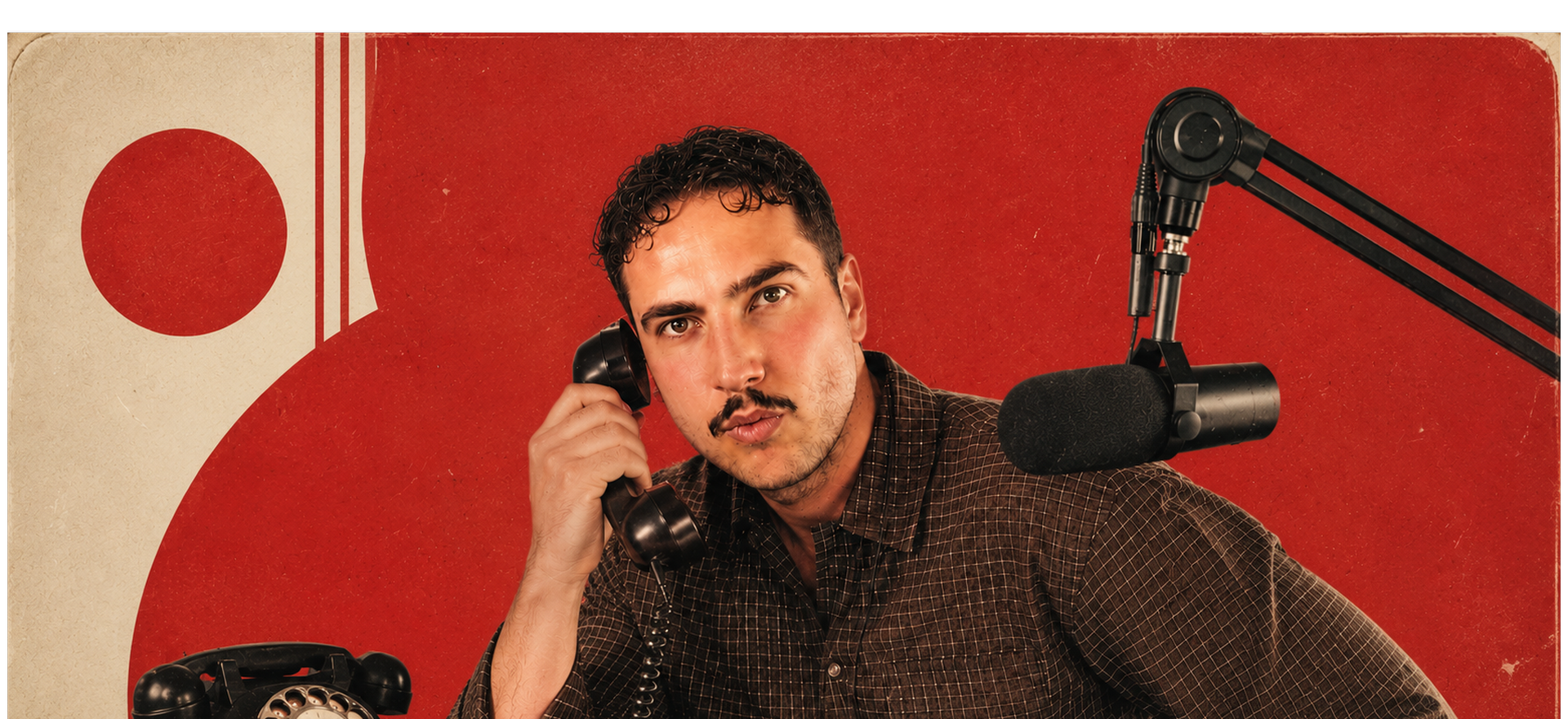 Call Chris