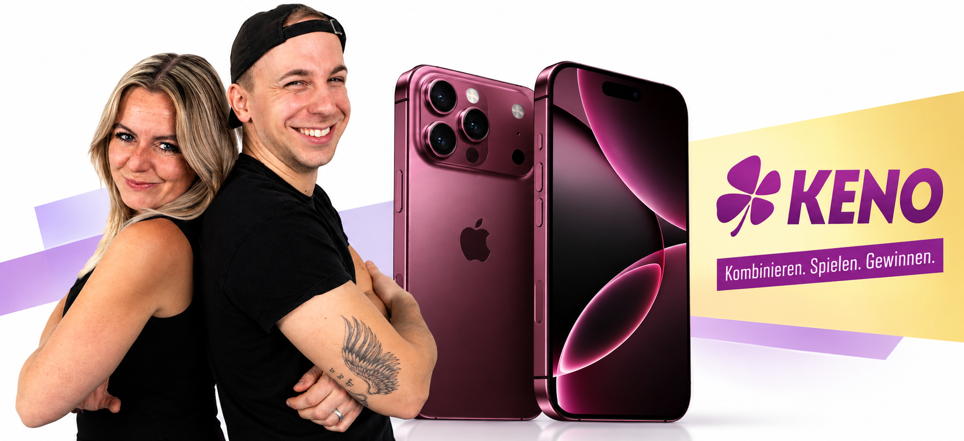 Dein neues iPhone 18 Pro