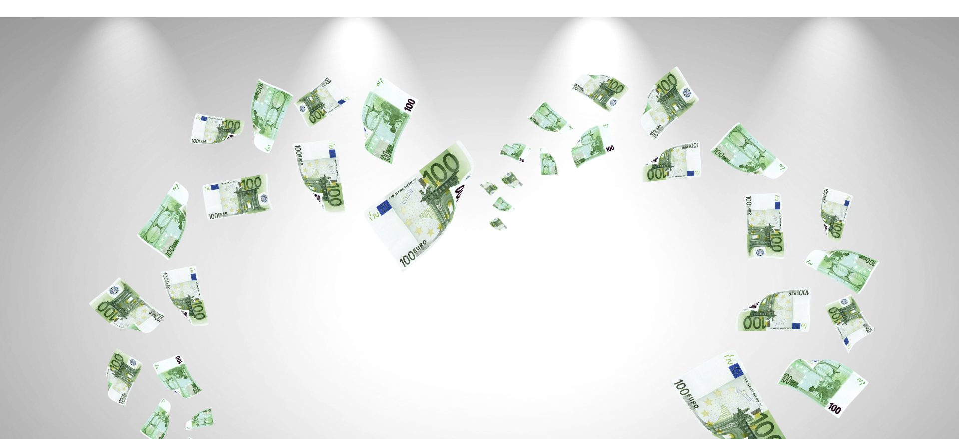 Dein Deal - Deine Chance