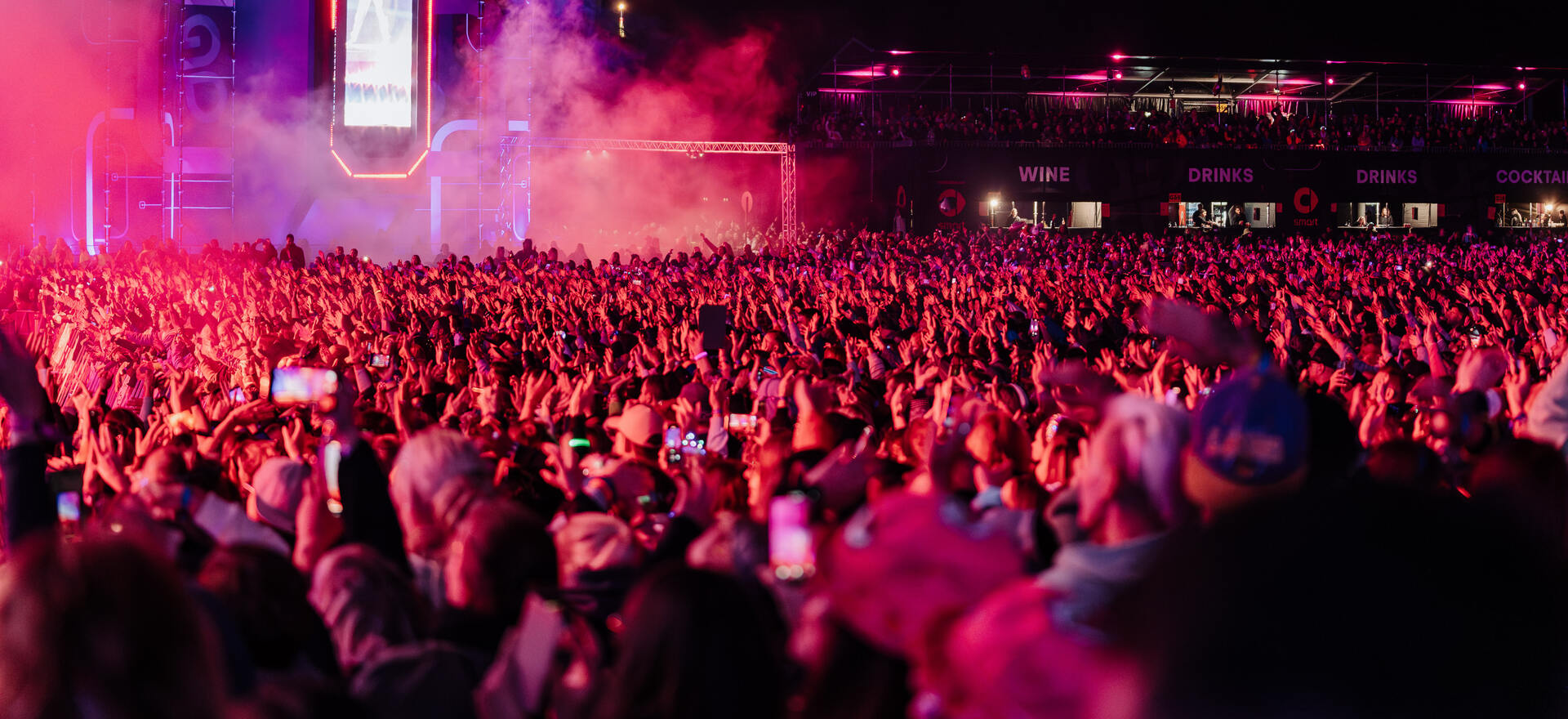 Der Radio Fantasy Festival Fahnsinn 2025!