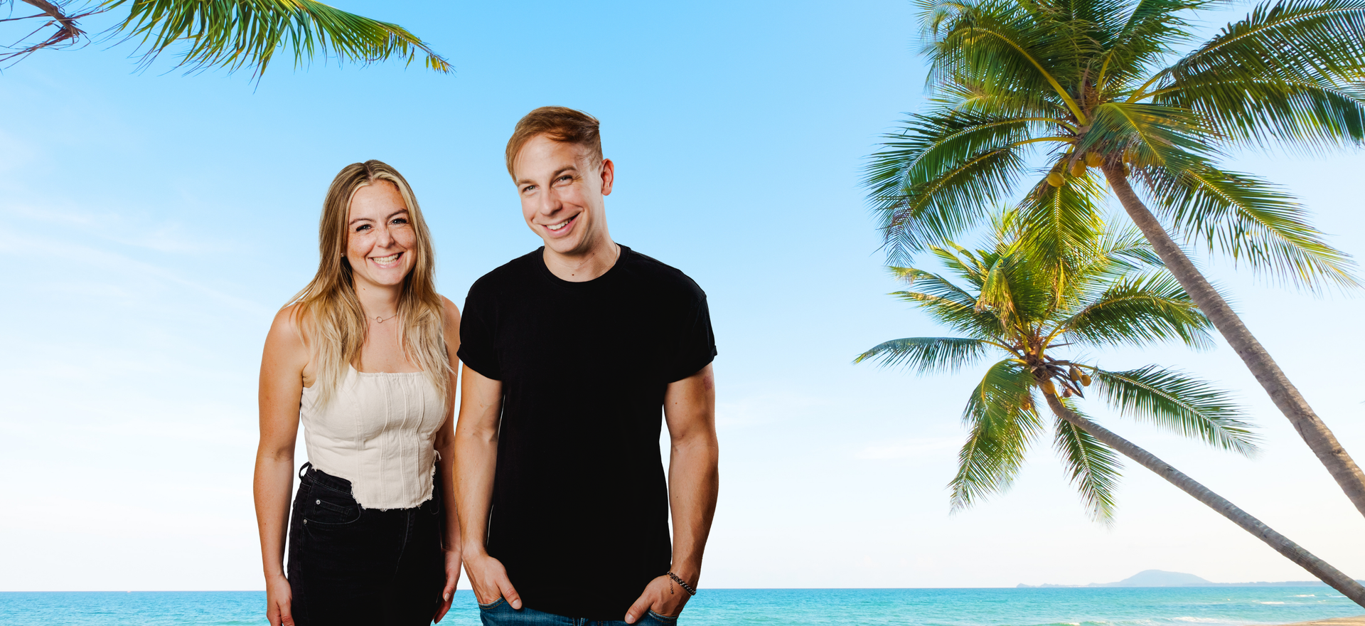 Dein Traumurlaub 2026