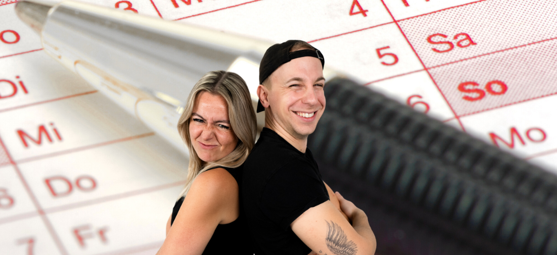 Die Highlights und Lowlights der Woche