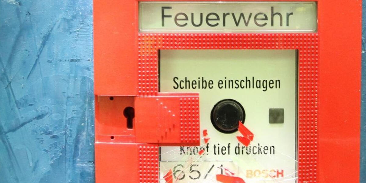 Brandopfer aus Augsburg-Haunstetten erliegt seinen Verletzungen