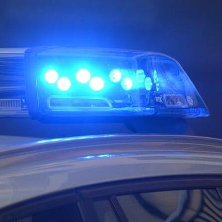 Erneut Geldautomat in der Region gesprengt