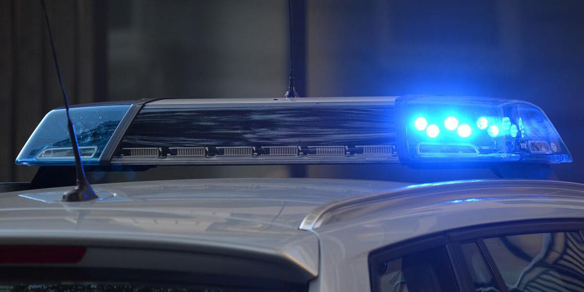 Erneut Geldautomat in der Region gesprengt