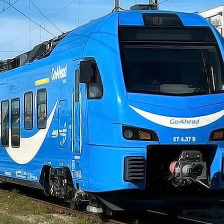 GoAhead: Erst nach den Ferien fahren wohl alle Züge im Raum Augsburg wieder