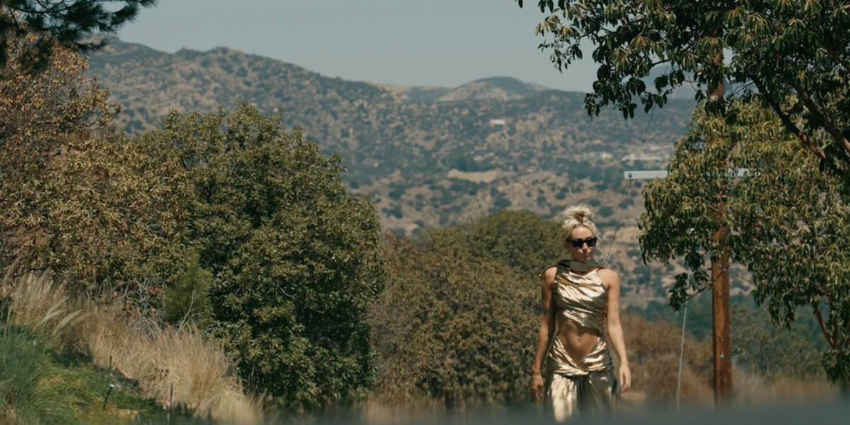 Miley Cyrus: Neuer Song am 13. Januar!