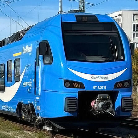 Go-Ahead kehrt zum regulären Fahrplan zurück