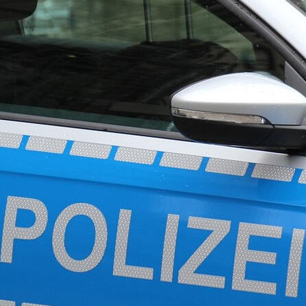 Zoff in Gersthofen zwischen Autofahrerin und Fußgänger eskaliert