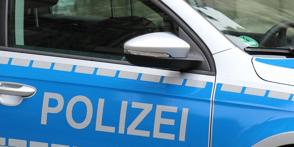 Zoff in Gersthofen zwischen Autofahrerin und Fußgänger eskaliert