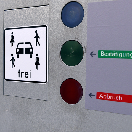 Carsharing-Autos parken in Augsburg jetzt kostenlos