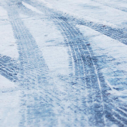 Zu glatt, zu schnell: Wintereinbruch im Raum Augsburg sorgt für viele teure Blechschäden
