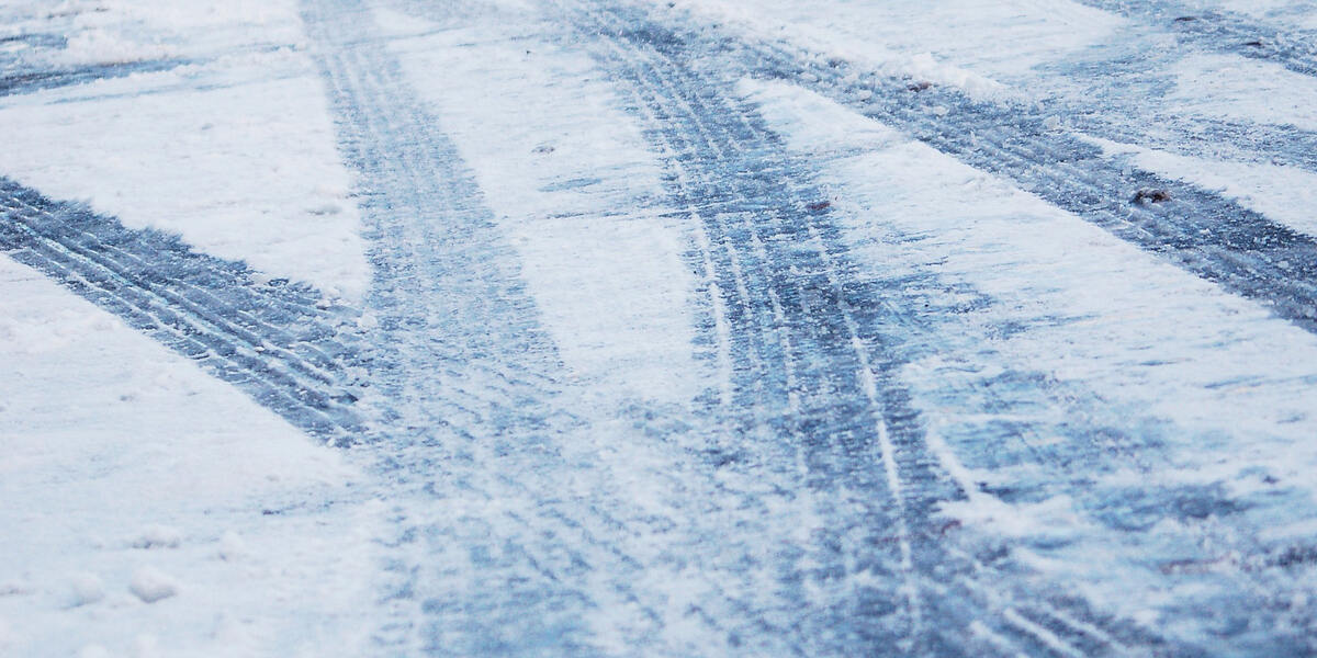 Zu glatt, zu schnell: Wintereinbruch im Raum Augsburg sorgt für viele teure Blechschäden