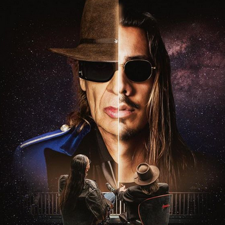 Udo Lindenberg und Apache 207 haben gemeinsamen Song veröffentlicht