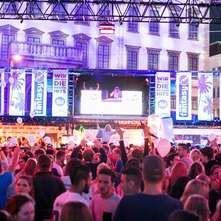 Augsburger Sommernächte finden im Juni statt - Macht mit!