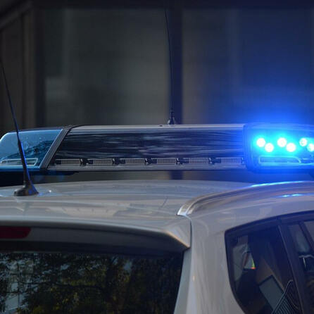 Großaitingen: 17-Jähriger stirbt bei der Arbeit