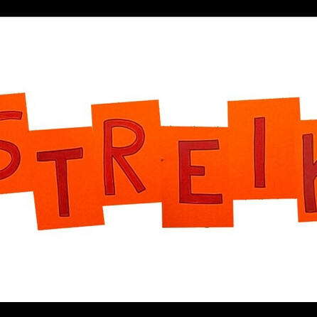 Übermorgen eventuell Streik an städtischen Kitas in Augsburg