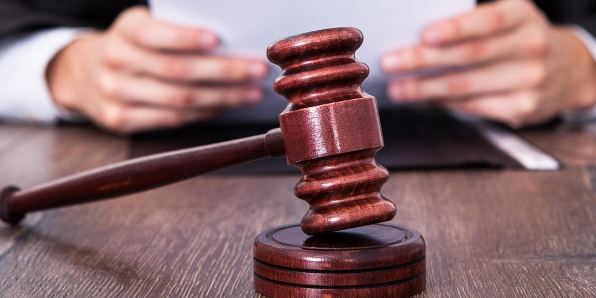 Lange Haftstrafe für Augsburger Bankräuber