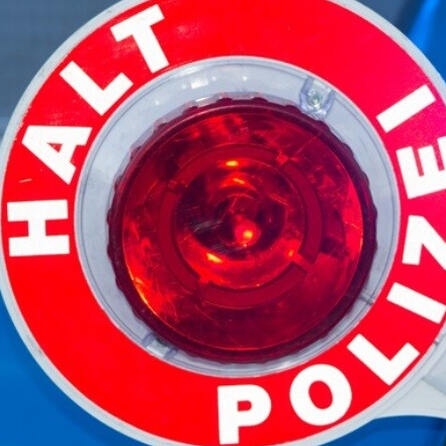 B2-Steinewerfer geschnappt?