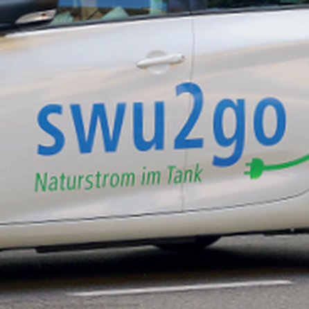 Carsharing jetzt auch in Fischach