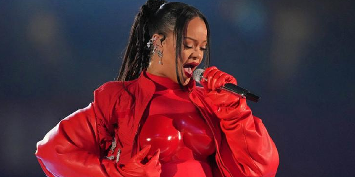 Rihanna singt auch bei den Oscars
