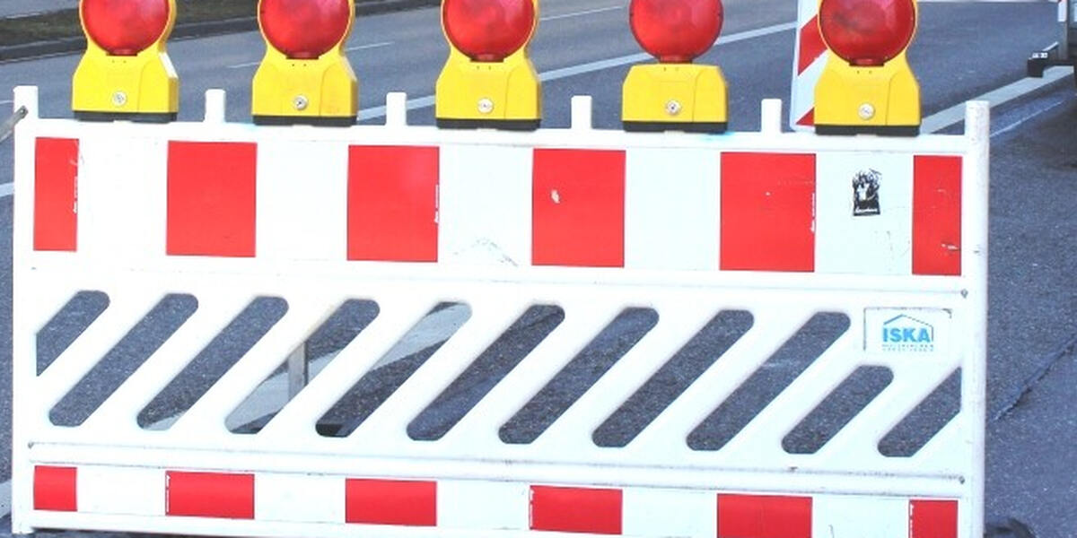 Augsburg: Verkehrschaos rund um die City-Galerie?