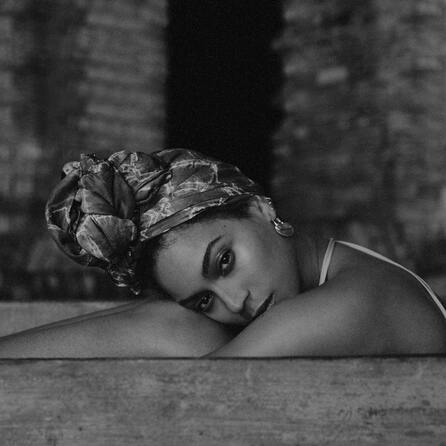 Beyoncé will Sushi, Champagner & bunte Fische!