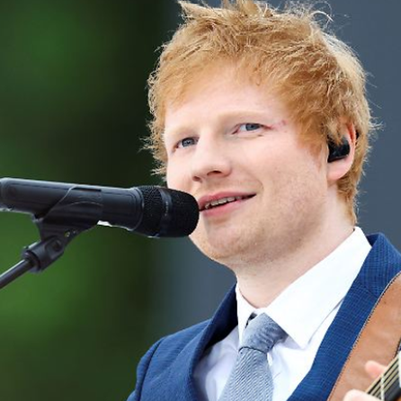 Ed Sheeran kündigt sein bisher persönlichstes Album an