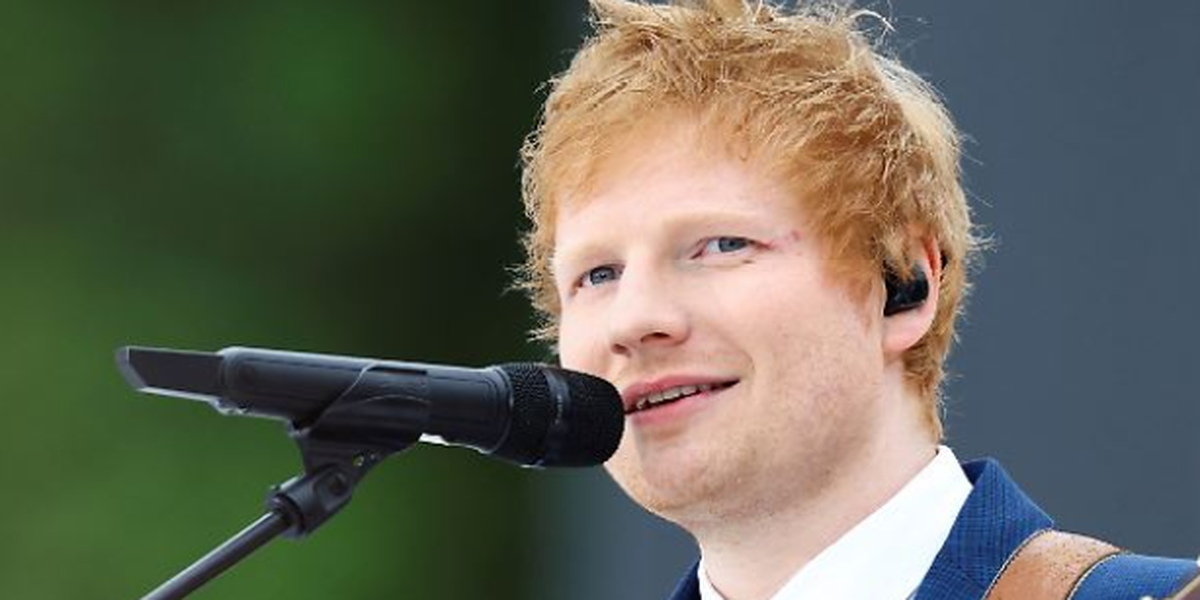 Ed Sheeran kündigt sein bisher persönlichstes Album an