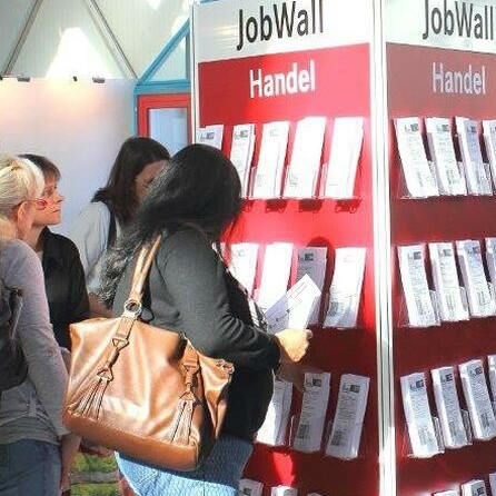 "Fit for Job" in Höchstädt