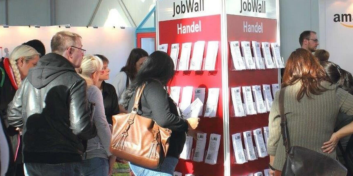 "Fit for Job" in Höchstädt