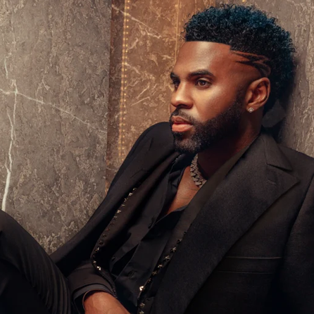 Krasses Trinkgeld von Jason Derulo!