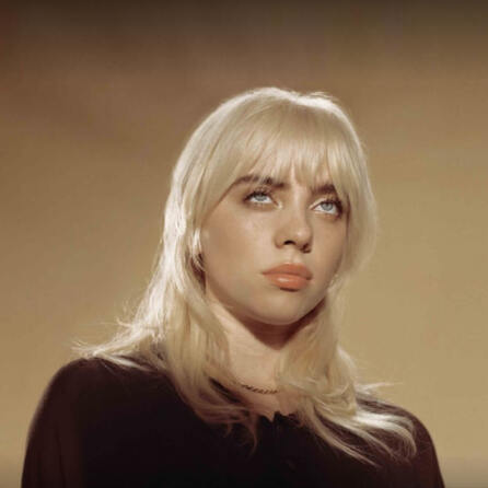 Billie Eilish in neuer Amazon Prime Serie zu sehen!