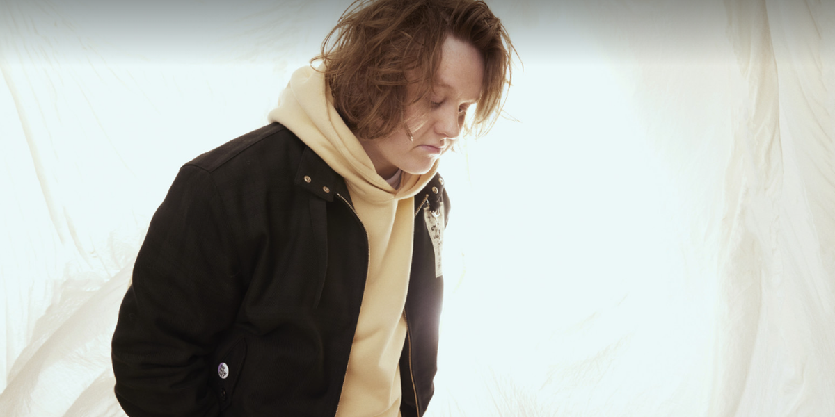 Lewis Capaldi Streaming Debut