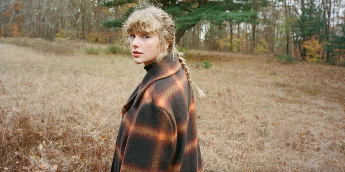 Taylor Swift bricht Zuschauer Rekord