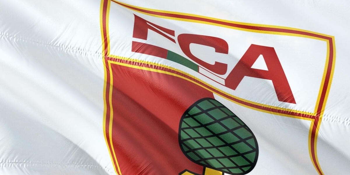 Corona-Infektion beim FC Augsburg - Greuther Fürth sagt Testspiel ab