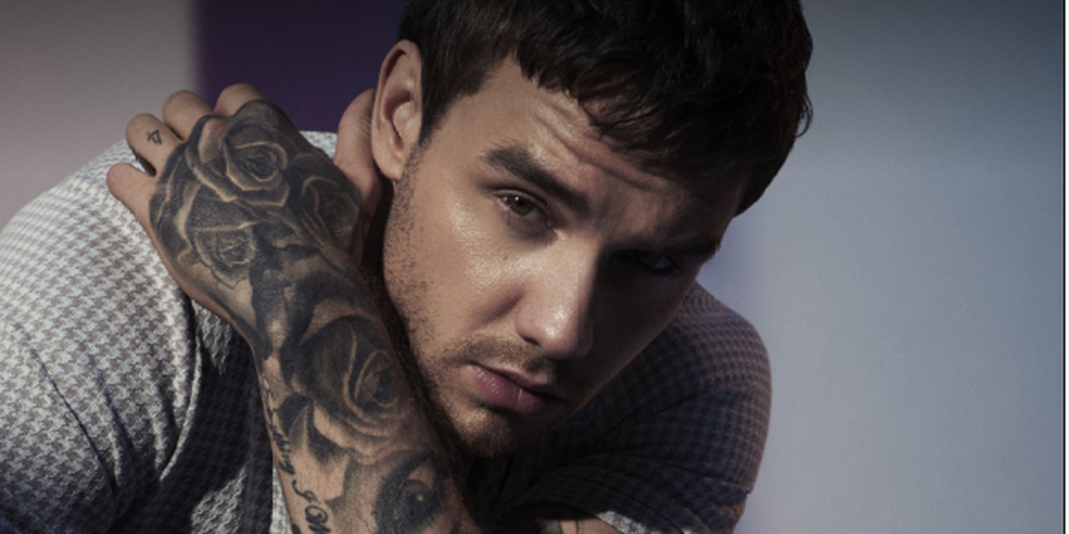 Neuer Look für Liam Payne