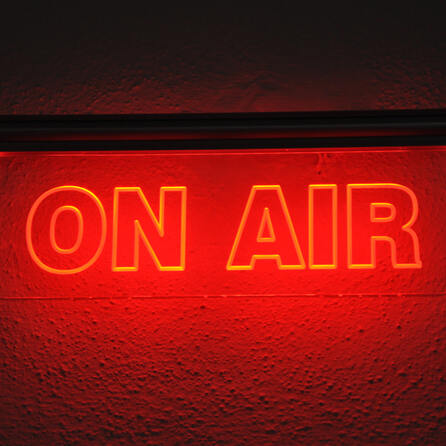 Wir suchen Euch: Jobs bei Radio Fantasy!