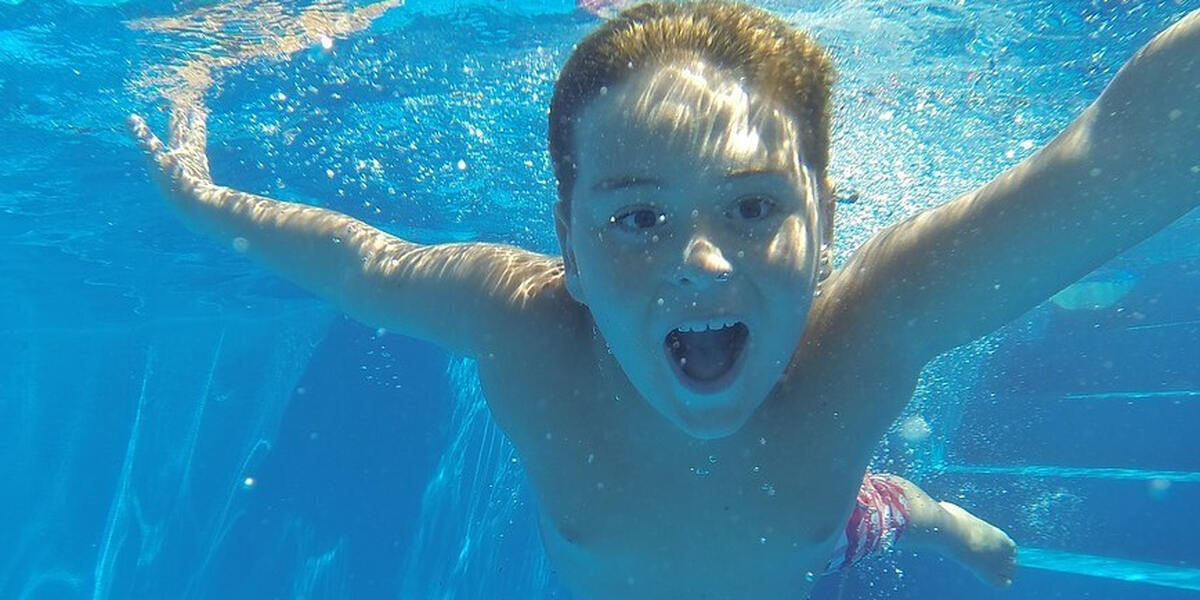 Bobingens Aquamarin steht vor der Schließung - Offener Brief an Stadtrat soll das Ruder rumreißen
