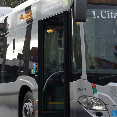30 statt 49 Euro - Gersthofer im Kreis Augsburg zahlen fürs Deutschlandticket deutlich weniger