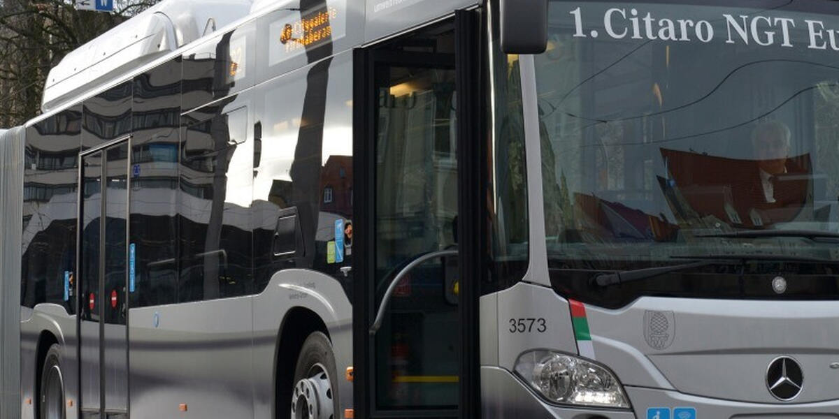 30 statt 49 Euro - Gersthofer im Kreis Augsburg zahlen fürs Deutschlandticket deutlich weniger