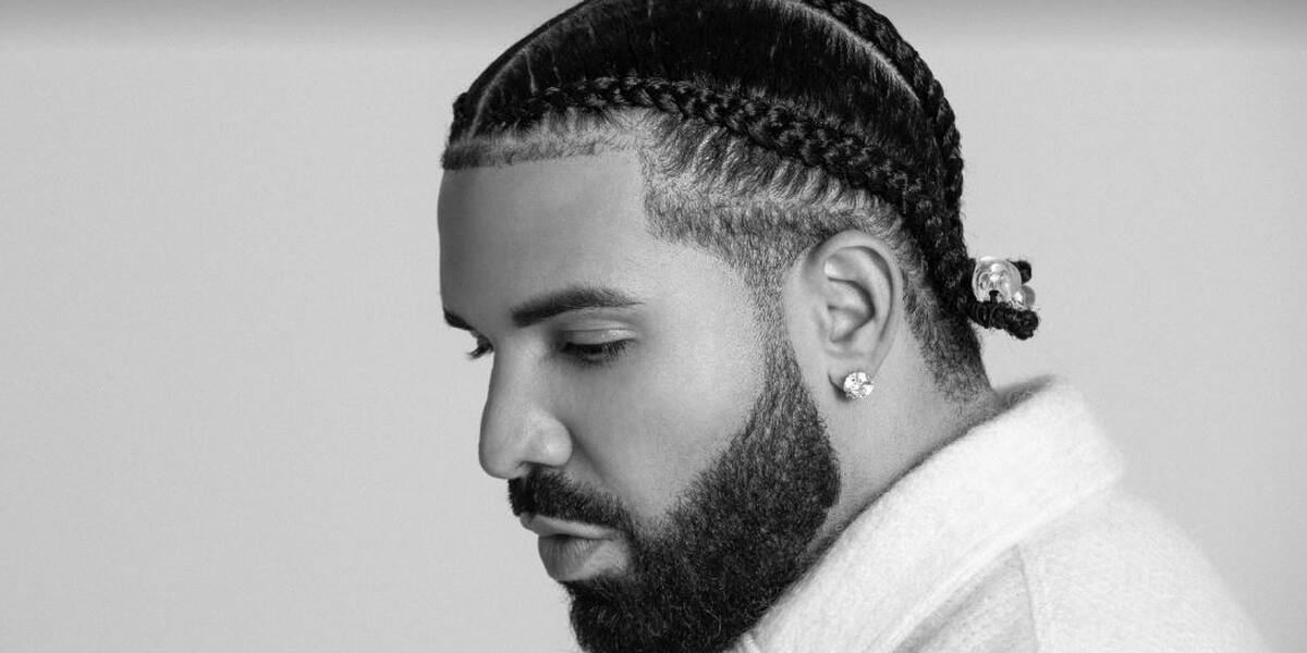 Kimye Drama feat. Drake