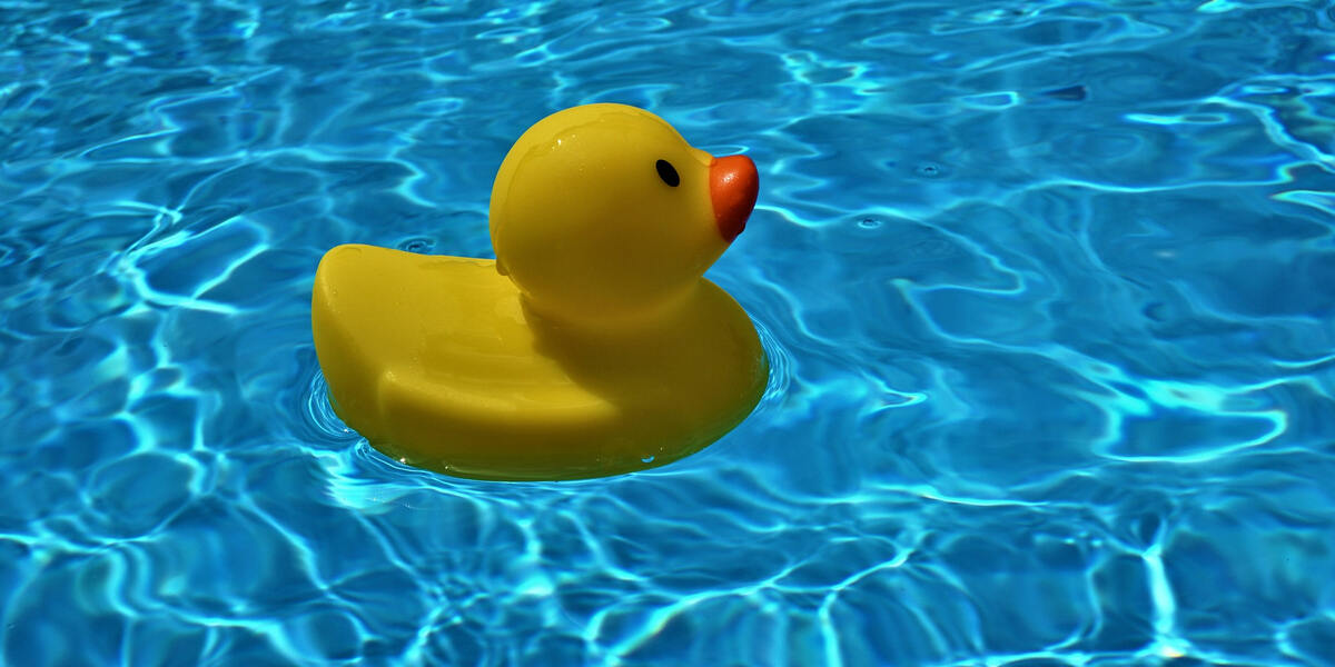 Kostenlos baden - die kompletten Sommerferien