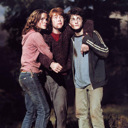 Harry-Potter-Remake?