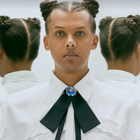 Absage von Stromae