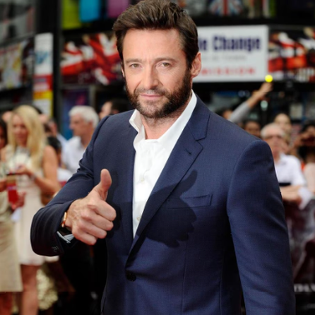 Hugh Jackman mit Schock-Nachricht!