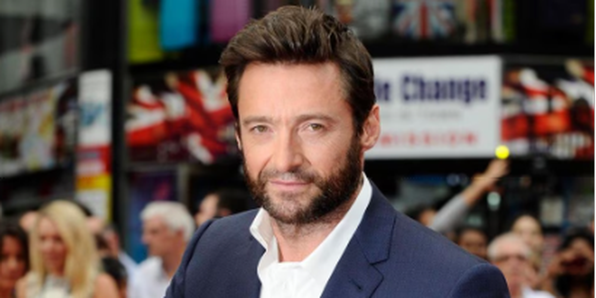 Hugh Jackman mit Schock-Nachricht!