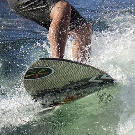 Crowdfunding-Aktion für Augsburger Surfwelle gestartet